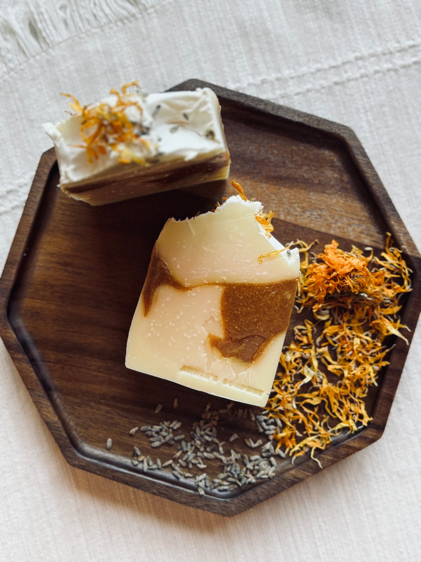 Lavender Lemongrass