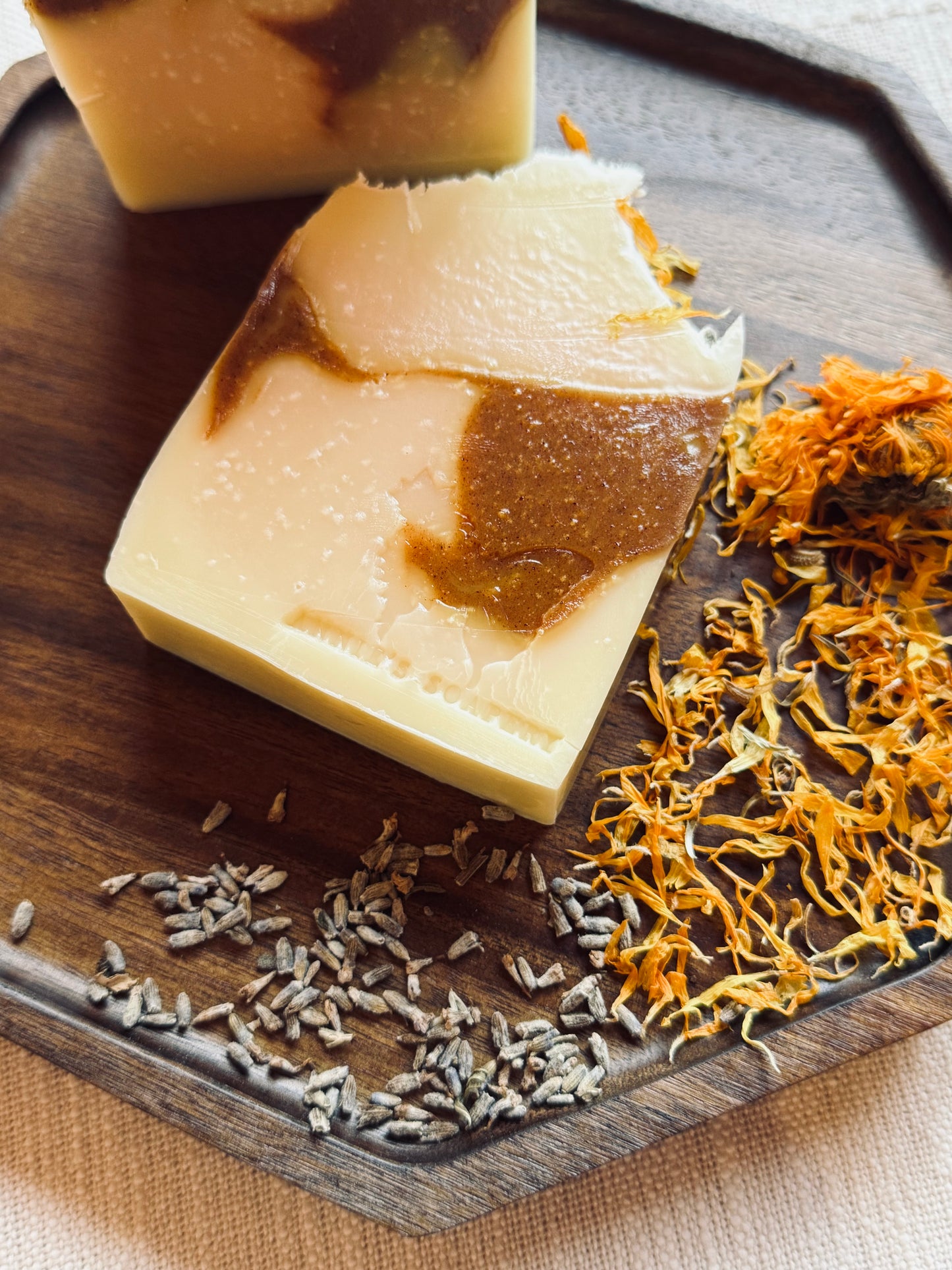 Lavender Lemongrass