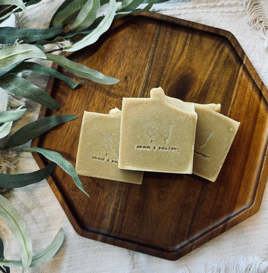 Eucalyptus