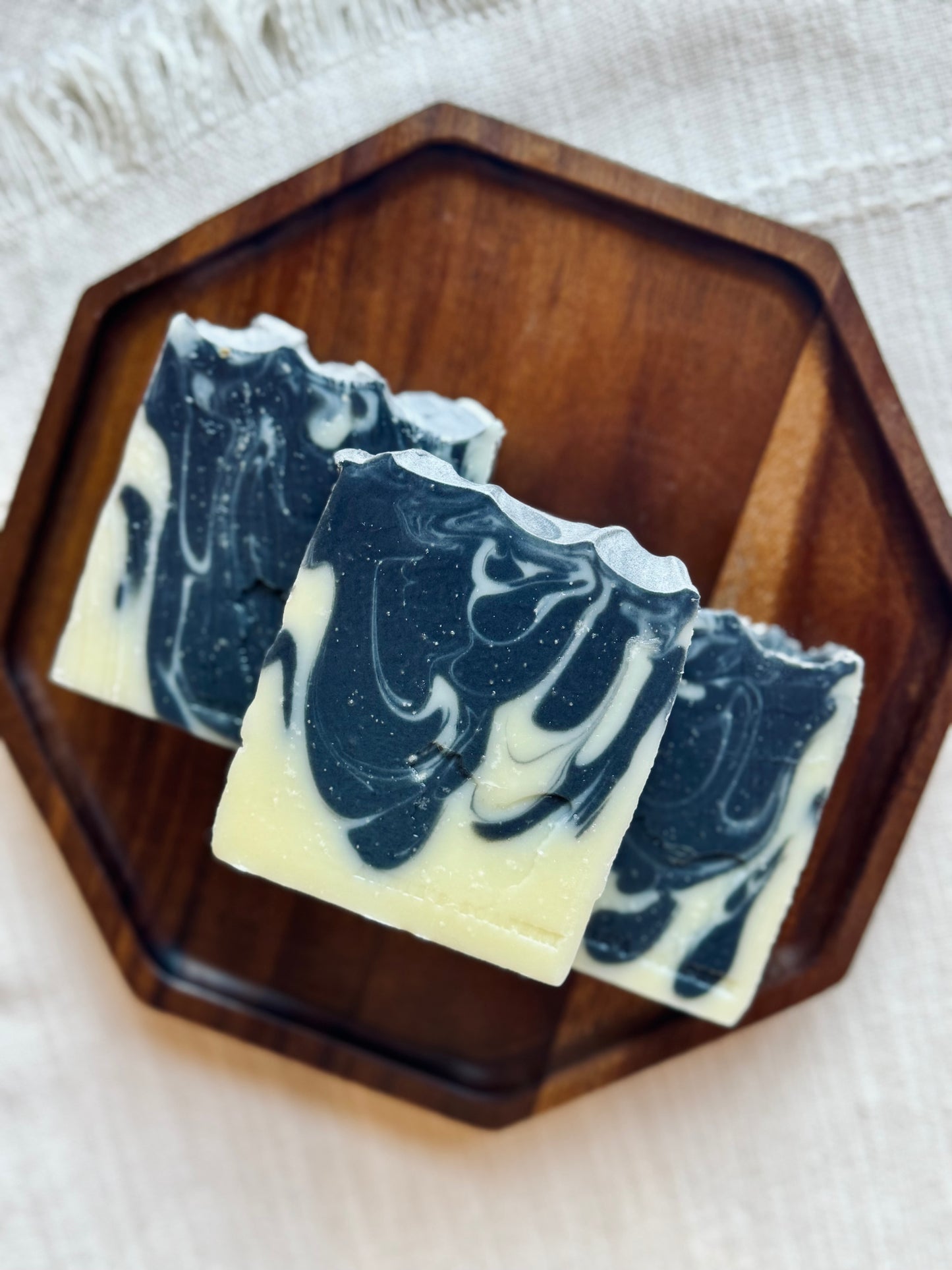 Frankincense & Peppermint