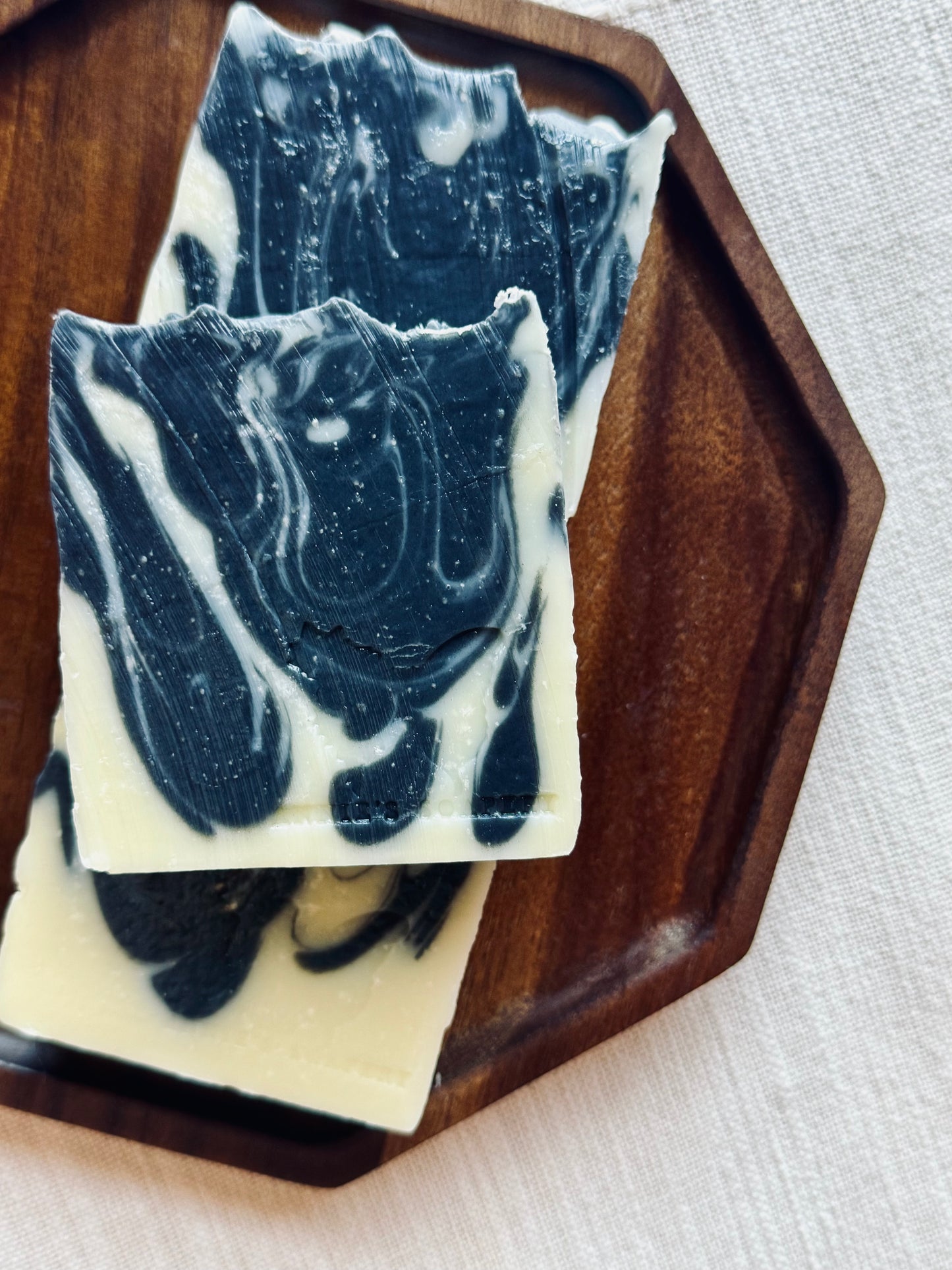 Frankincense & Peppermint